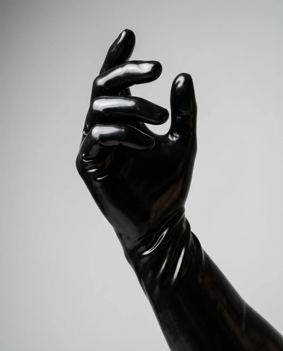 Integrated Gloves