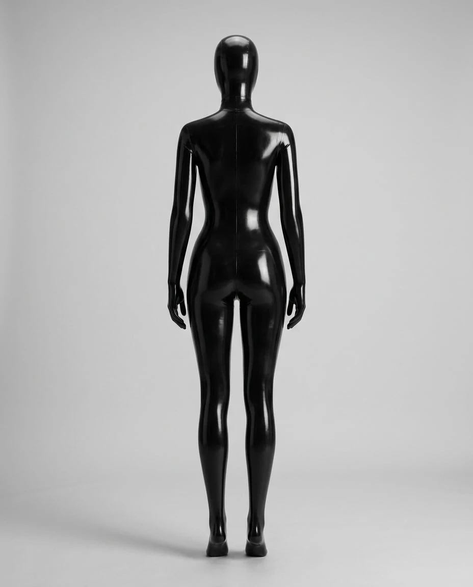 Feminine Silhouette