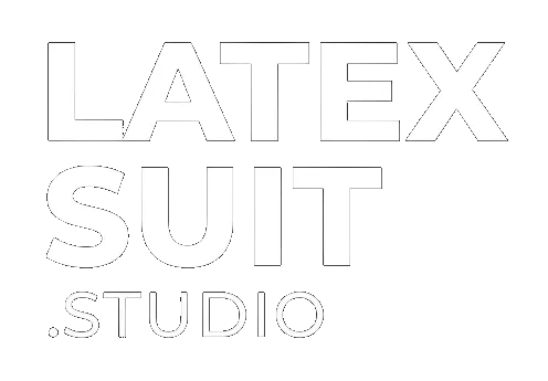 Latex Suit Studio