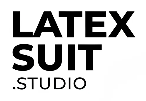 Latex Suit Studio